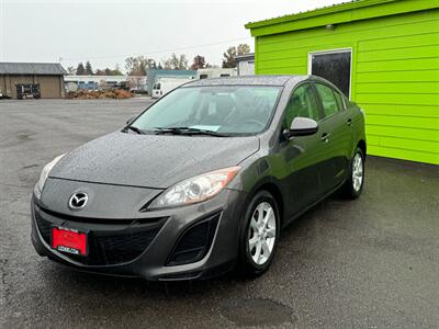 2011 Mazda Mazda3 i Touring   - Photo 3 - Albany, OR 97322