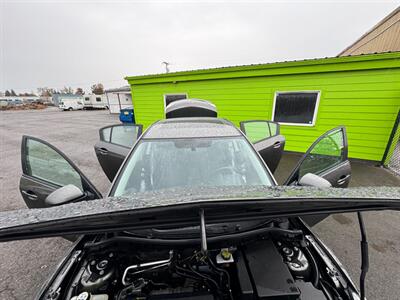 2011 Mazda Mazda3 i Touring   - Photo 6 - Albany, OR 97322