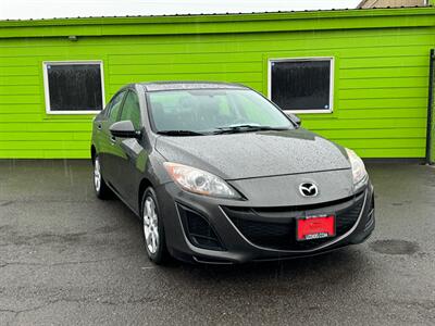 2011 Mazda Mazda3 i Touring   - Photo 1 - Albany, OR 97322