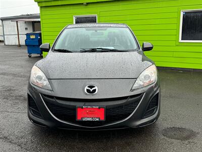 2011 Mazda Mazda3 i Touring   - Photo 2 - Albany, OR 97322