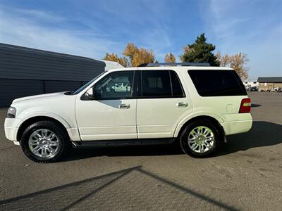 2013 Ford Expedition Limited   - Photo 5 - Albany, OR 97322