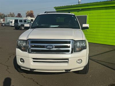 2013 Ford Expedition Limited   - Photo 3 - Albany, OR 97322