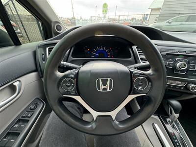 2013 Honda Civic EX   - Photo 11 - Albany, OR 97322