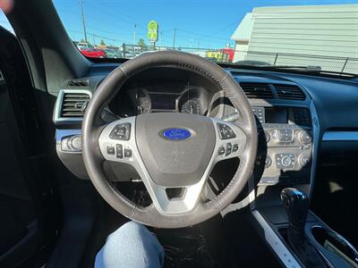 2015 Ford Explorer XLT   - Photo 18 - Albany, OR 97322