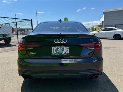 2019 Audi S4 3.0T quattro Prestige   - Photo 4 - Albany, OR 97322