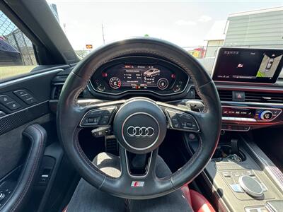 2019 Audi S4 3.0T quattro Prestige   - Photo 13 - Albany, OR 97322