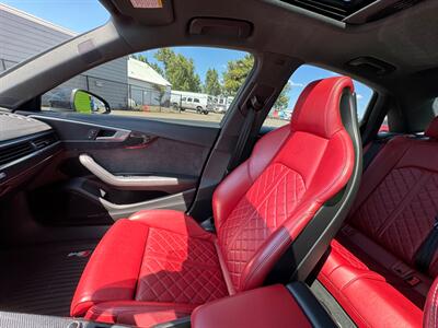 2019 Audi S4 3.0T quattro Prestige   - Photo 15 - Albany, OR 97322