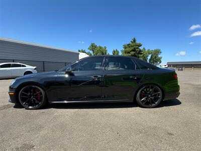 2019 Audi S4 3.0T quattro Prestige   - Photo 5 - Albany, OR 97322