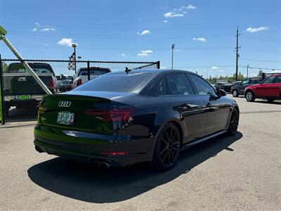 2019 Audi S4 3.0T quattro Prestige   - Photo 3 - Albany, OR 97322