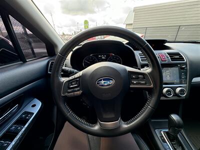 2016 Subaru Impreza 2.0i Sport Limited   - Photo 11 - Albany, OR 97322