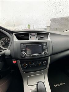 2015 Nissan Sentra SV   - Photo 10 - Albany, OR 97322