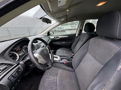 2015 Nissan Sentra SV   - Photo 6 - Albany, OR 97322