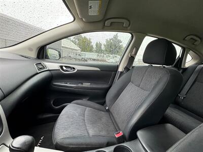 2015 Nissan Sentra SV   - Photo 9 - Albany, OR 97322