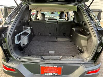 2015 Jeep Cherokee Trailhawk   - Photo 7 - Albany, OR 97322