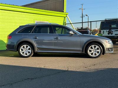 2013 Audi allroad 2.0T quattro Premium Plus   - Photo 2 - Albany, OR 97322