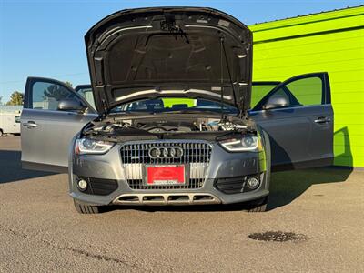 2013 Audi allroad 2.0T quattro Premium Plus   - Photo 4 - Albany, OR 97322