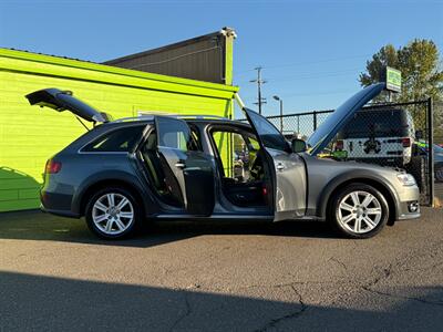 2013 Audi allroad 2.0T quattro Premium Plus   - Photo 7 - Albany, OR 97322