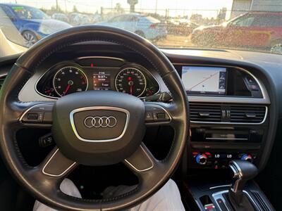 2013 Audi allroad 2.0T quattro Premium Plus   - Photo 17 - Albany, OR 97322