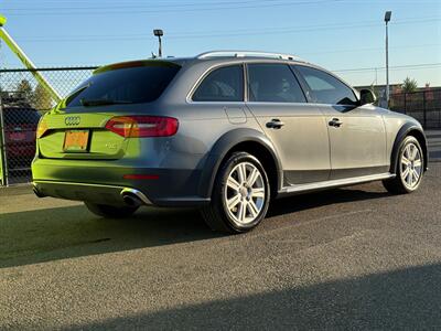 2013 Audi allroad 2.0T quattro Premium Plus   - Photo 3 - Albany, OR 97322