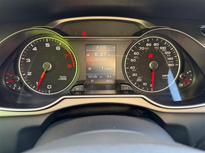 2013 Audi allroad 2.0T quattro Premium Plus   - Photo 16 - Albany, OR 97322