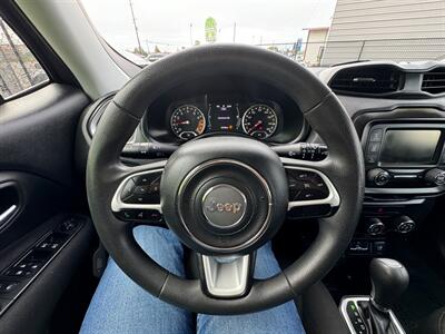 2019 Jeep Renegade Sport   - Photo 11 - Albany, OR 97322