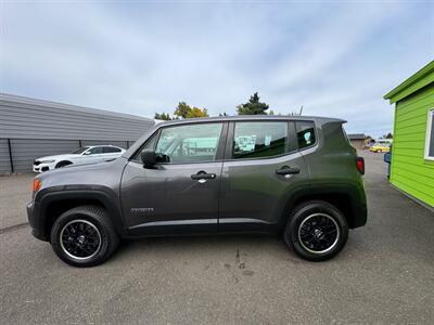 2019 Jeep Renegade Sport   - Photo 5 - Albany, OR 97322