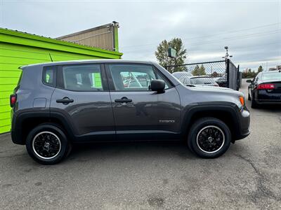 2019 Jeep Renegade Sport   - Photo 2 - Albany, OR 97322