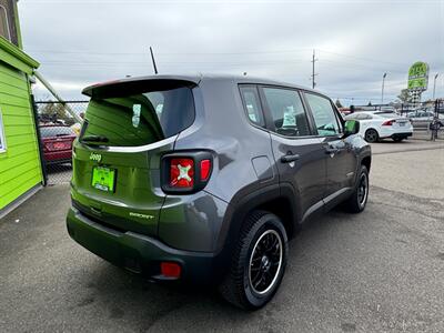 2019 Jeep Renegade Sport   - Photo 3 - Albany, OR 97322