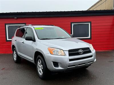 2010 Toyota RAV4   - Photo 1 - Albany, OR 97322