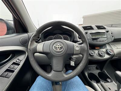 2010 Toyota RAV4   - Photo 11 - Albany, OR 97322