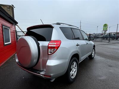 2010 Toyota RAV4   - Photo 3 - Albany, OR 97322