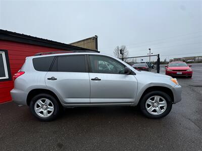 2010 Toyota RAV4   - Photo 2 - Albany, OR 97322