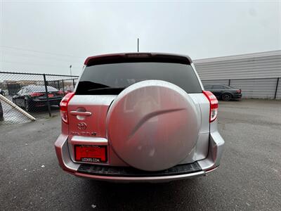 2010 Toyota RAV4   - Photo 4 - Albany, OR 97322