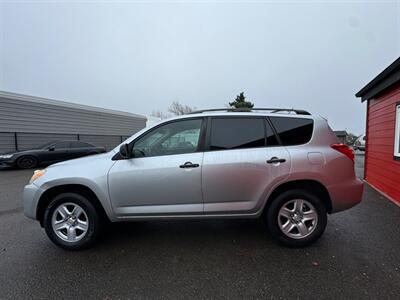 2010 Toyota RAV4   - Photo 5 - Albany, OR 97322