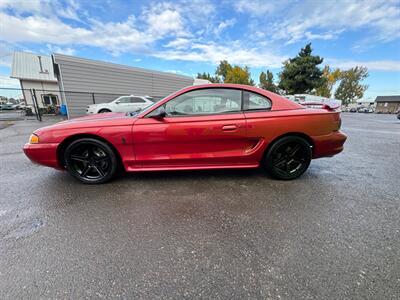 1998 Ford Mustang SVT Cobra   - Photo 4 - Albany, OR 97322