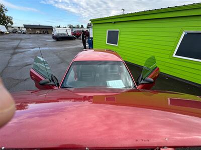 1998 Ford Mustang SVT Cobra   - Photo 6 - Albany, OR 97322