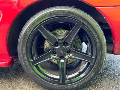 1998 Ford Mustang SVT Cobra   - Photo 12 - Albany, OR 97322