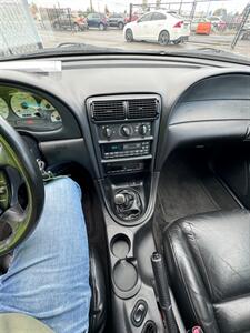 1998 Ford Mustang SVT Cobra   - Photo 16 - Albany, OR 97322