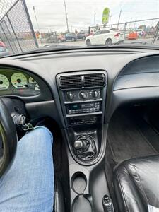 1998 Ford Mustang SVT Cobra   - Photo 17 - Albany, OR 97322