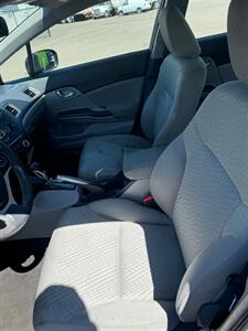 2015 Honda Civic LX   - Photo 14 - Albany, OR 97322