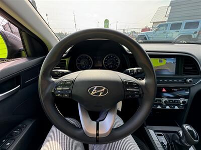 2020 Hyundai ELANTRA SEL   - Photo 20 - Albany, OR 97322