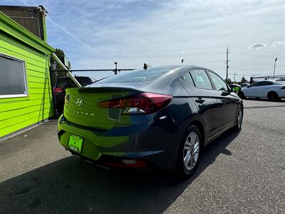 2020 Hyundai ELANTRA SEL   - Photo 4 - Albany, OR 97322