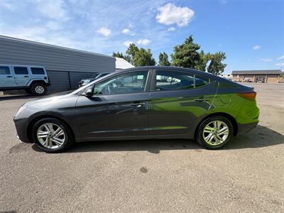 2020 Hyundai ELANTRA SEL   - Photo 5 - Albany, OR 97322