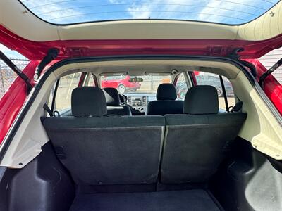 2012 Nissan Versa 1.8 S   - Photo 12 - Albany, OR 97322