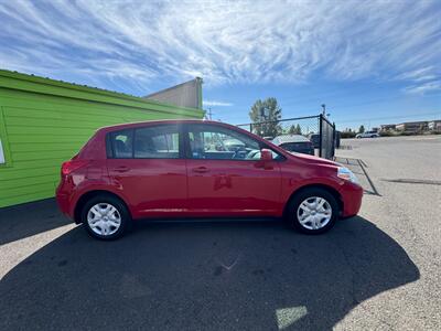 2012 Nissan Versa 1.8 S   - Photo 3 - Albany, OR 97322