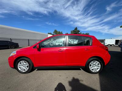 2012 Nissan Versa 1.8 S   - Photo 5 - Albany, OR 97322