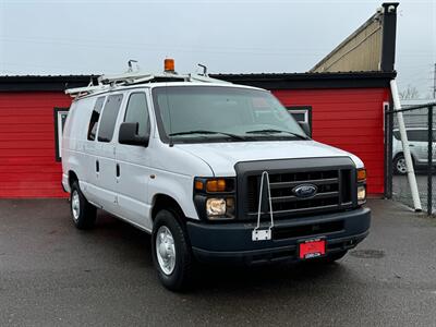 2008 Ford E-Series Van E-250   - Photo 1 - Albany, OR 97322