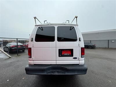 2008 Ford E-Series Van E-250   - Photo 4 - Albany, OR 97322