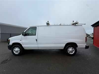 2008 Ford E-Series Van E-250   - Photo 5 - Albany, OR 97322