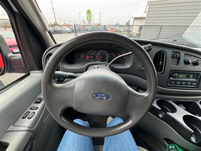 2008 Ford E-Series Van E-250   - Photo 10 - Albany, OR 97322